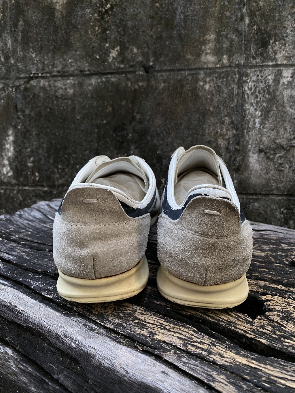Maison Margiela GAT Replica German Army Trainer EU41