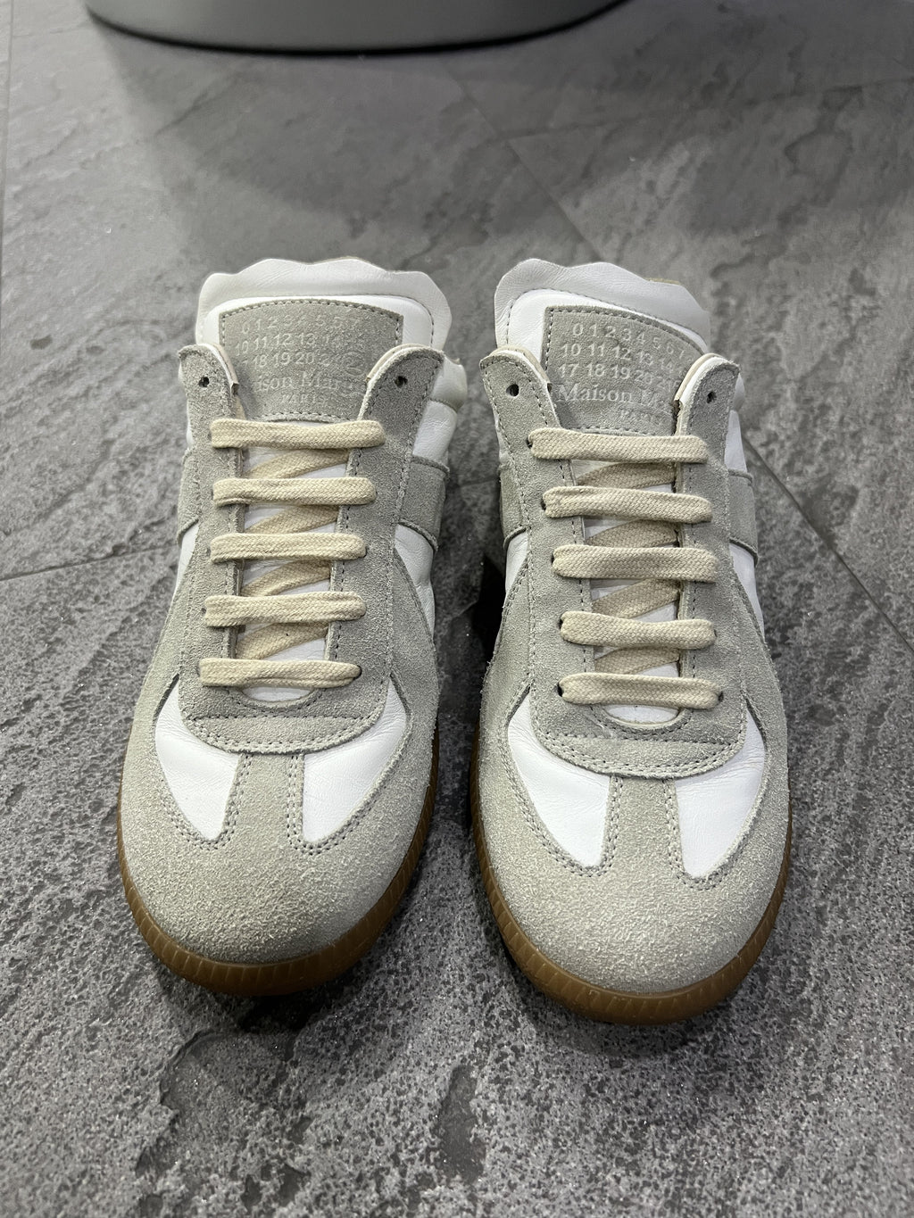 Maison Margiela 22 Detachable Replica GAT EU37.5