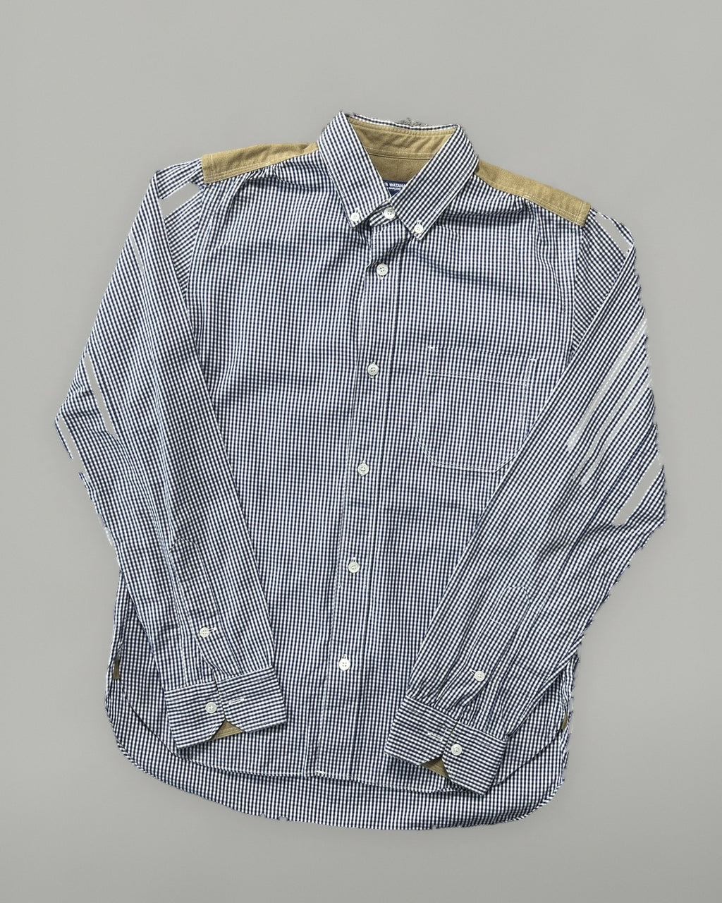 Junya Watanabe Comme des Garçons MAN Shirt