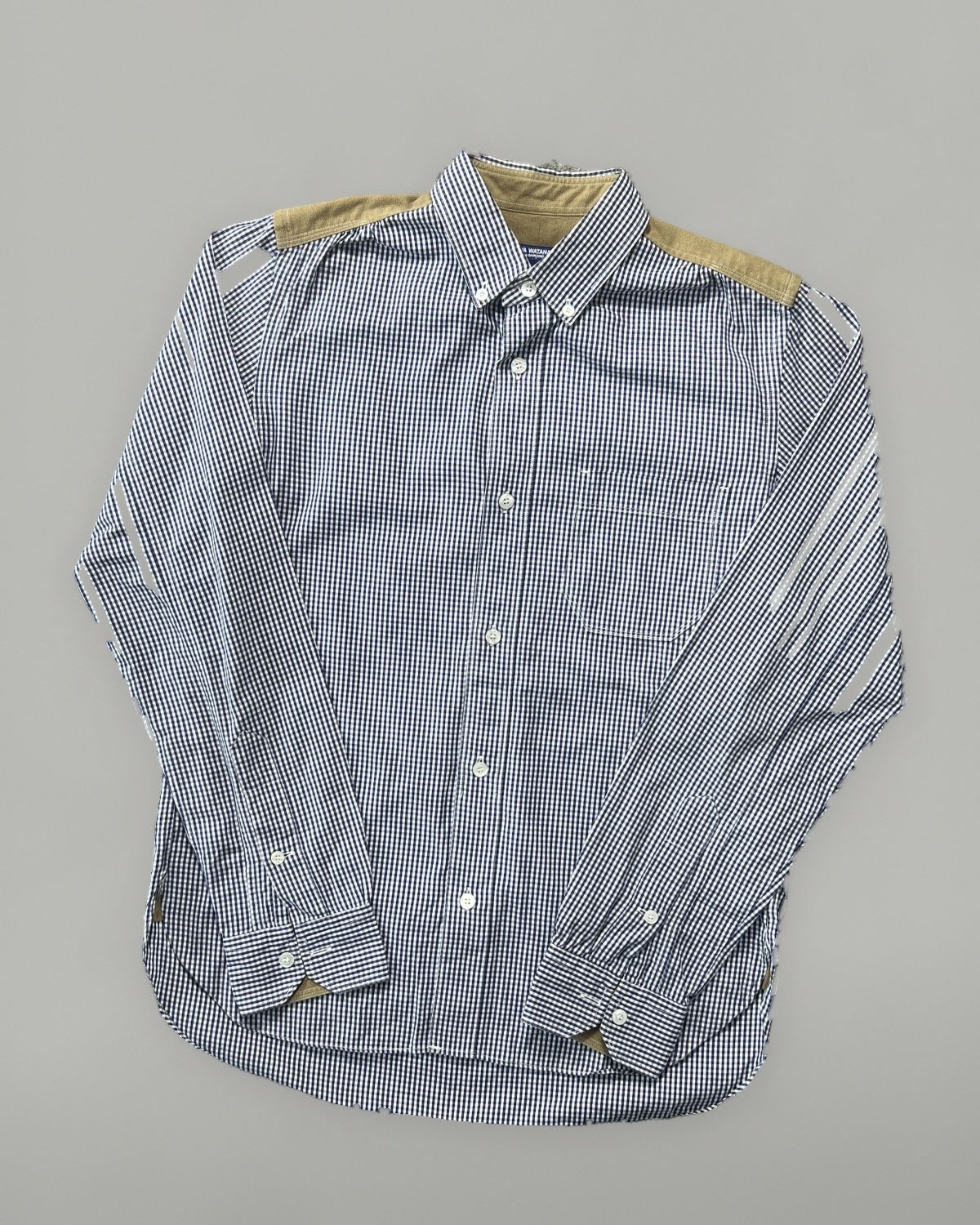 Junya Watanabe Comme des Garçons MAN Shirt