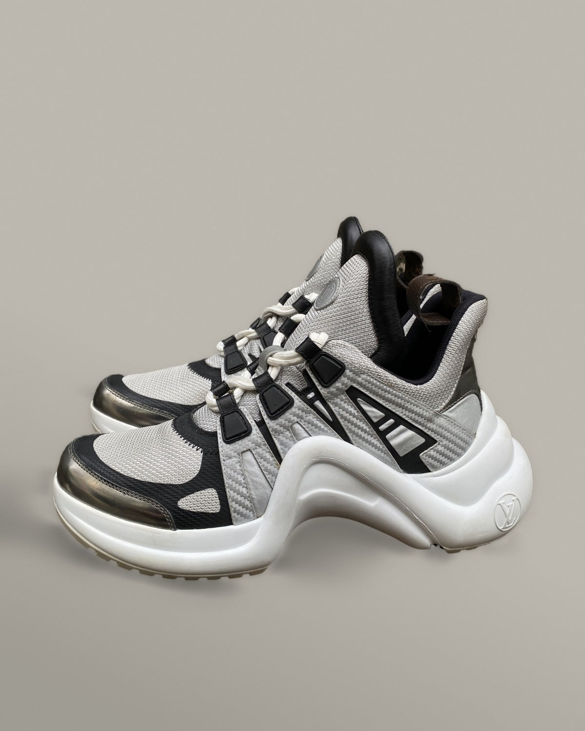 Louis Vuitton LV Archlight Sneakers 38