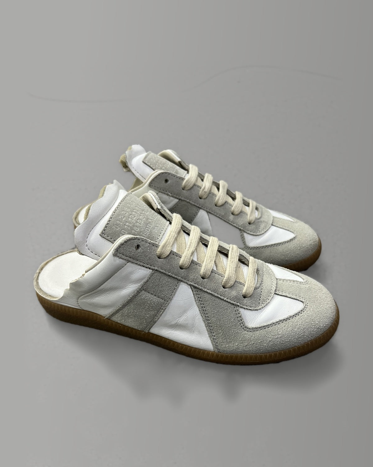 Maison Margiela 22 Detachable Replica GAT EU37.5
