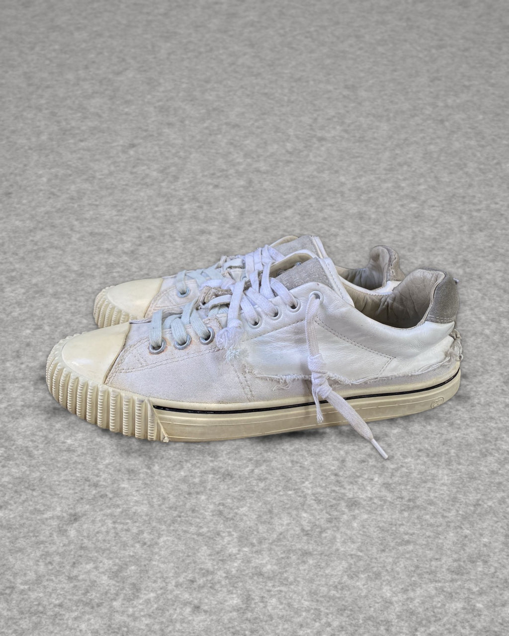 Maison Margiela 22 New Evolution deconstructed Sneaker 42