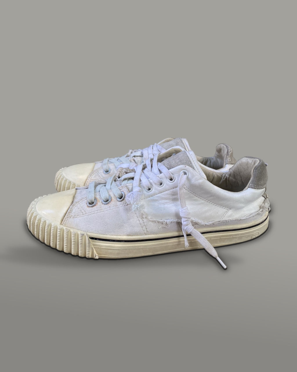 Maison Margiela 22 New Evolution deconstructed Sneaker 42