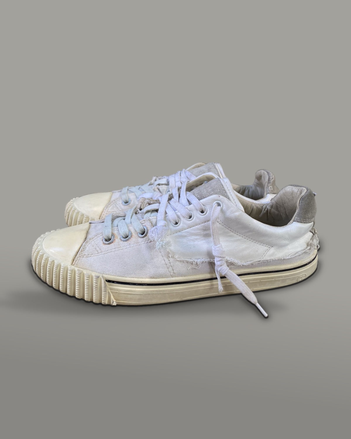 Maison Margiela 22 New Evolution deconstructed Sneaker 42