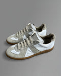 Maison Margiela Classic White Grey Replica GAT 36.5