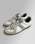 Maison Margiela Classic White Grey Replica GAT 42.5