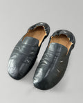 Maison Margiela Four Stitch Leather Slip On EU37