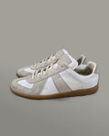 Maison Margiela GAT Original White Gum Sneakers EU40