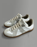 Maison Margiela German Army Trainer Replica Shoes 36.5