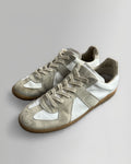 Maison Margiela Replica Archive White Grey GAT 40.5