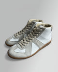 Maison Margiela Replica GAT Hi top Sneakers 40.5