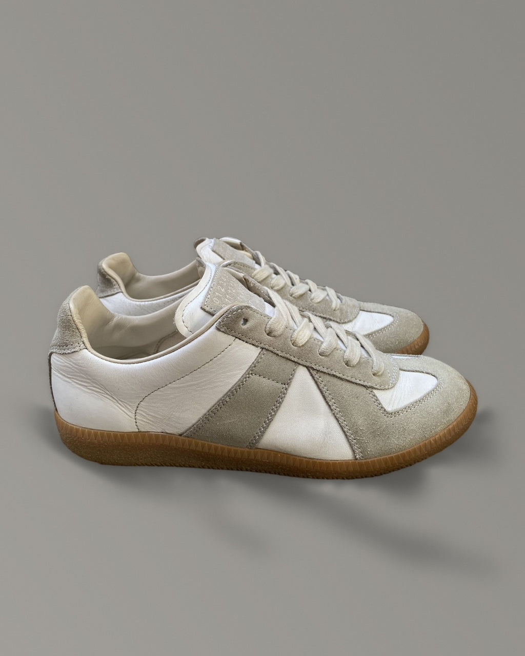 Maison Margiela Replica GAT Sneakers EU36