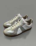 Maison Margiela White Grey/Beige Replica Sneakers EU 39.5