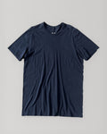 Rick Owens Lapis Blue Level Tee M