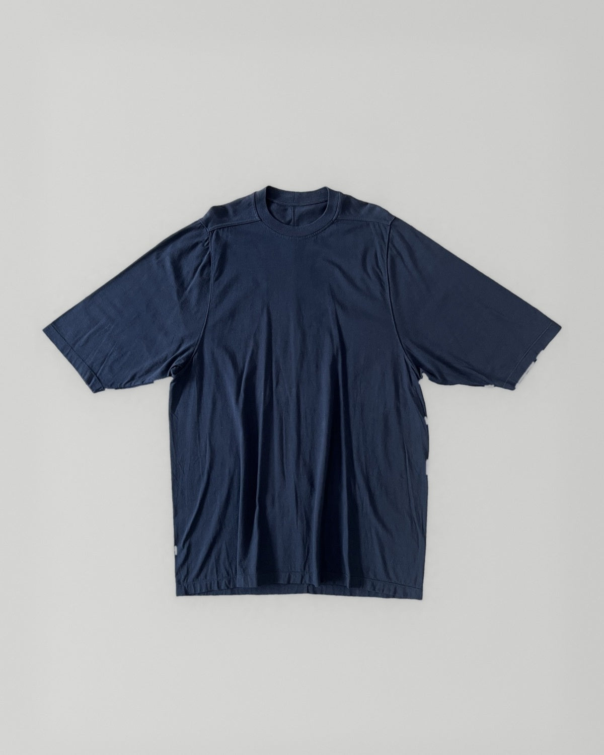 Rick Owens PERFORMA Mainline Oversized Tee XL